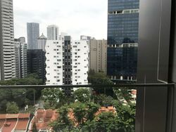 The Peak @ Cairnhill II (D9), Apartment #577494831